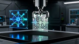 Ai Discovers New Material Protocols Changes Everything