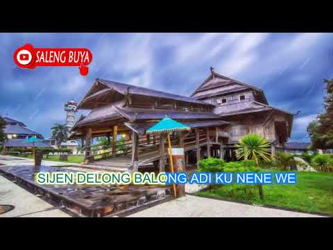 KETAM BULAENG / OBY PAMUNGKAS / SEROJA BAND / KARAOKE LAGU SUMBAWA / TANPA VOCAL