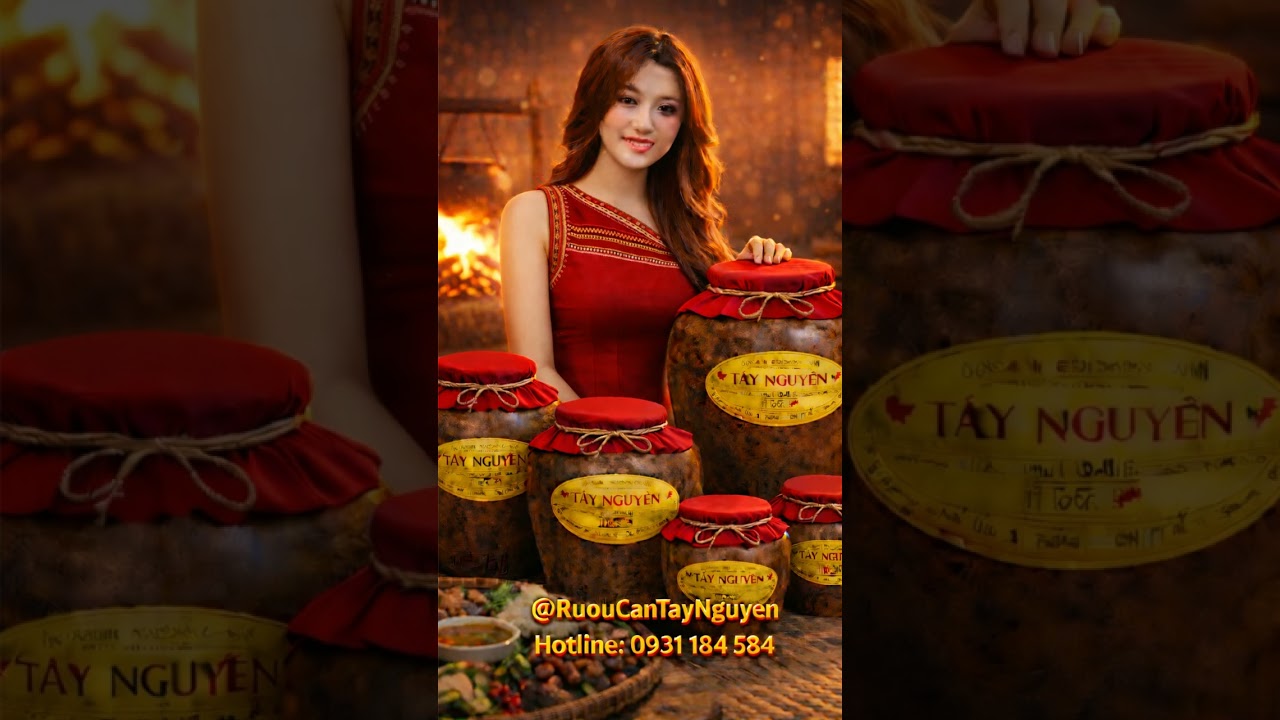 ĐIỆU XOAN TÂY NGUYÊN - VUA XỨ NẪU 