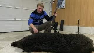 стейк из кабана в овощах стейк из кабана в овощах