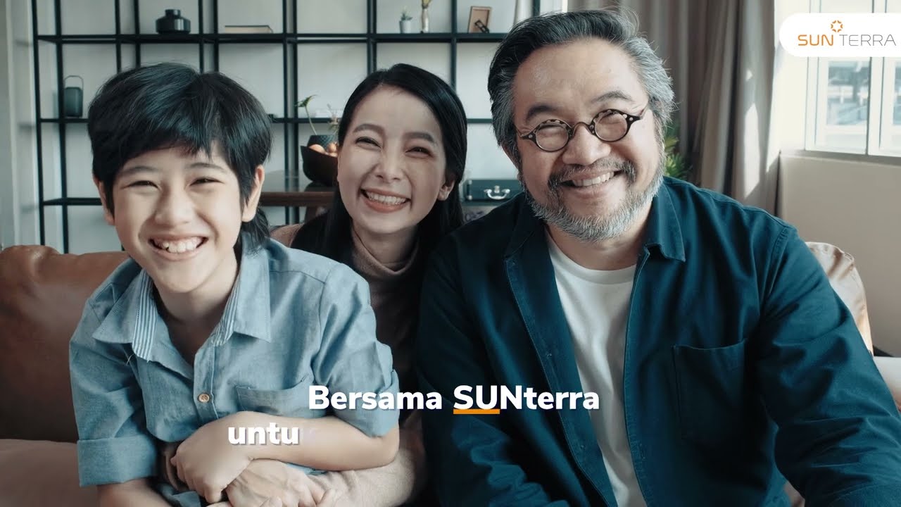 SUN Terra Indonesia: Leading Residential Solar Energy Developer