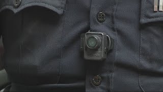 New police body cameras headed to Aiken Public Safety