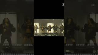 Debut live+dance break #viral #edit #fypシ #blackpink #butifyoucloseyoureyes #music #kpop #influencer