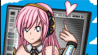 I Like You, I Love You (Studio One 5 Remix)