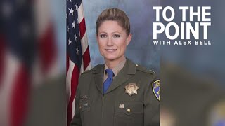 CHP Commander Death: What happened to Julie and Michael Harding | To The Point Content