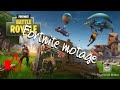 Fortnite montage