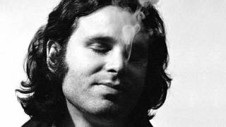 Jim Morrison's Untitled Poem