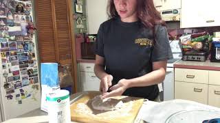 Celebrity Salt Dough Easter Eggs! Net Worth