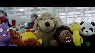 Ikea - Was Es Heißt Ein Ikea Stofftier Zu Werden