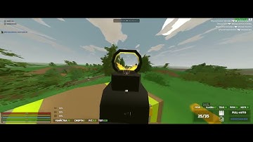 🌟UNTURNED WALLHACK 2024 ⭐ FREE DOWNLOAD 🔥 ESP, AIMBOT, CHEAT