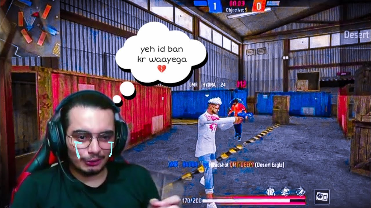 Panel in My Hand🤖@WHITE444 YT