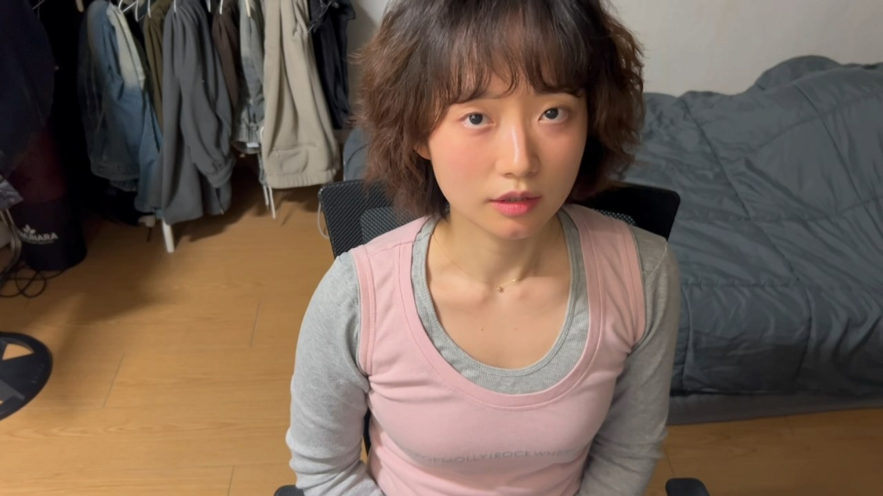 죄를 지은 N수생에게 그 다음 스텝도 있어야 한다