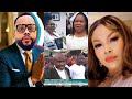 Emotional As Court Denies Nana Agradaa Bail Emotional As Court Denies Nana Agradaa Bail
