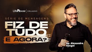 Power Study | Série: Fiz de Tudo, E Agora? – Parte Final | 8PM