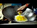 Amazing Chicken Noodles Making For 20 People with 13 Eggs | Chicken Noodles | Indian Street Food