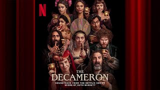 Ride The Horse The Decameron Official Soundtrack Netflix