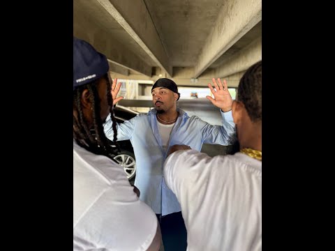 When D catches Pastor Lewis down bad. Its about to go down!