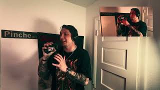 Vulvodynia - Devil Tree (vocal cover/audition)
