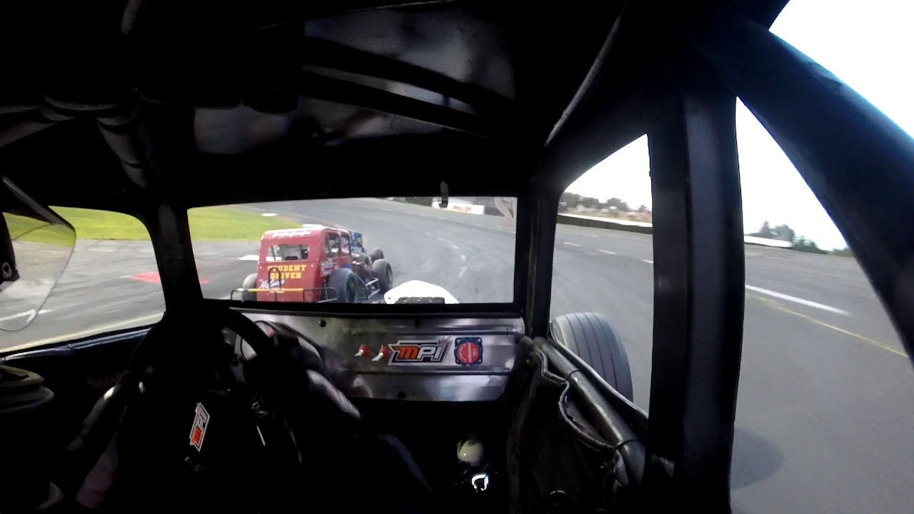 EKeys for Cars North East Classic Lites 12 in car Monadnock Speedway