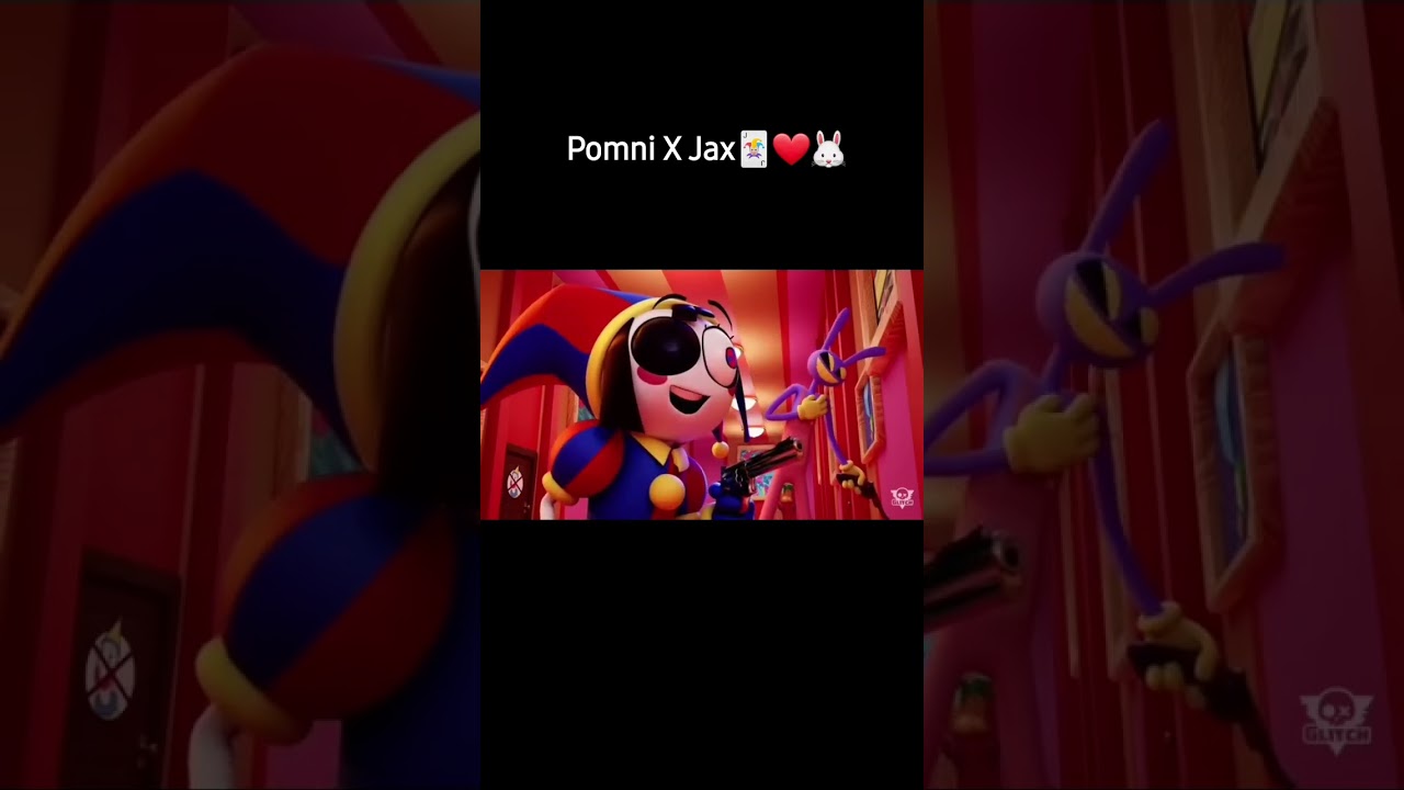POMNI X JAX 