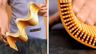 WOODWORKING HACKS AND FANTASTIC PROJECTS TO GROW YOU AS A MASTER