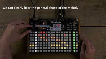 Arpeggio Tips & Tricks For The Synthstrom Deluge