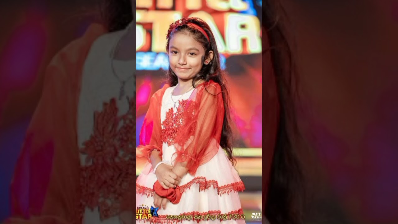 Parami sewwandi ❤🎤