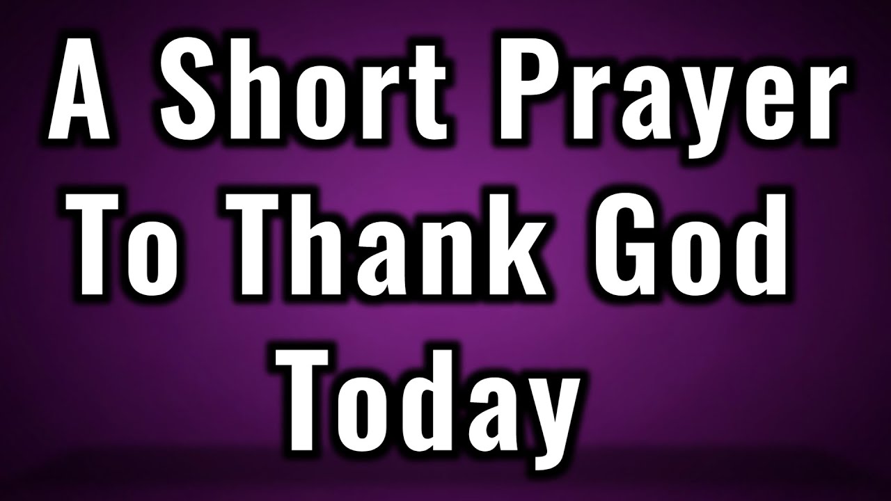 Powerful Morning Prayer for Strength | God’s Protection Over You Today