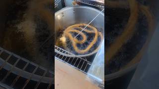 The Best Churros in the East Bay