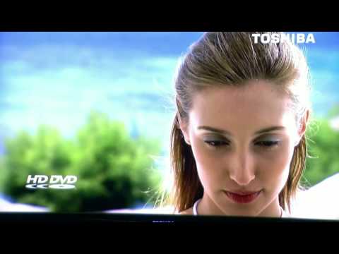 Beyond 1080p HD Picture Quality Demo - BEST HDMI Cable for Sony PS3 and Blu Ray!