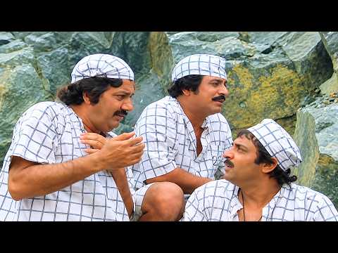 रघुराज अपना सारा खज़ाना ग़रीबों में बाँटने निकला है | Jeetendra | Sarfarosh Movie Scene