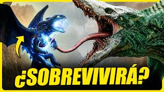 ¿SOBREVIVIRÍA CHIMUELO A LA ISLA CALAVERA? (La Teoría Definitiva)