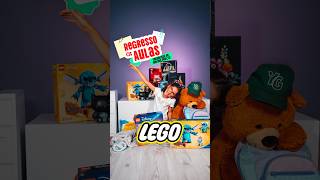 Descontos LEGO| You Get