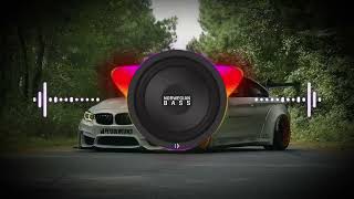 Grey Knotty - Depressive Time / Bass Boosted