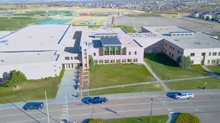 Open Enrollment: Northridge High School