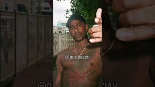 Skepta - Talkin The Hardest 🇬🇧