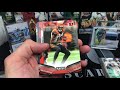 2020 Boombox Platinum Football Box - And my favorite Derrick Henry Auto