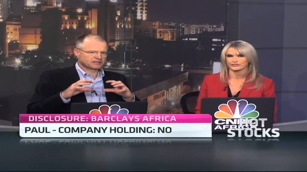 Barclays Africa - Hot or Not