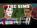 Osthożny złodziej i Pani Bartłomiej! | The Sims #3 ft. @MeriMariSimsy