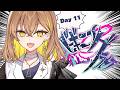 【#ビギニングラセフ】Day11|世界が終わるその時まで【伊月夏目】