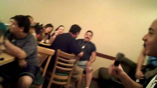 Virus Rock Band - Francis Rocks Out!!!