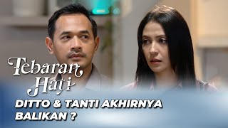 Download Lagu DITTO JANJI BAKAL KEMBALI KEPELUKAN TANTI ‼️ | TEBARAN HATI EPS 54 MP3 Download Lagu DITTO JANJI BAKAL KEMBALI KEPELUKAN TANTI ‼️ | TEBARAN HATI EPS 54 MP3