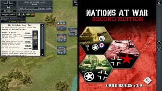 Nations at War Digital Tutorial screenshot 1
