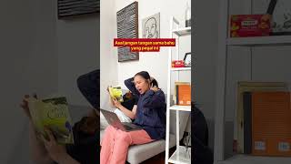 Asal Jangan Pegal Linu Aja Yang Diseng