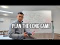 Balancing Boxing and a Career