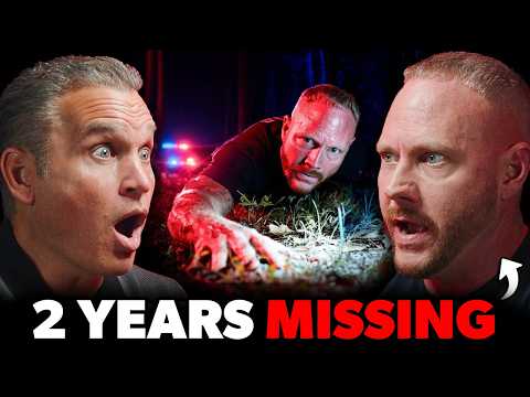 The Disappearance Of Youtube's Most Wanted Criminal (solved)