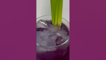 Trà hoa đậu biết