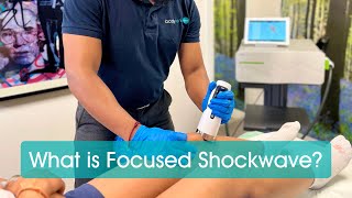 Focused Shockwave