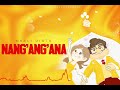 Mkali Disto Nang Ang Ana Official Lyrics Video
