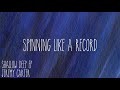 Spinning Like a Record [Official Audio]